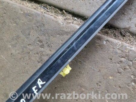 ФОТО Накладка на дверь передняя правая для Subaru Forester SG S11 (02-08) Київ