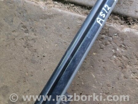 ФОТО Накладка на дверь передняя правая для Subaru Forester SG S11 (02-08) Київ