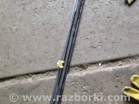 ФОТО Накладка на дверь передняя правая для Subaru Forester SG S11 (02-08) Київ