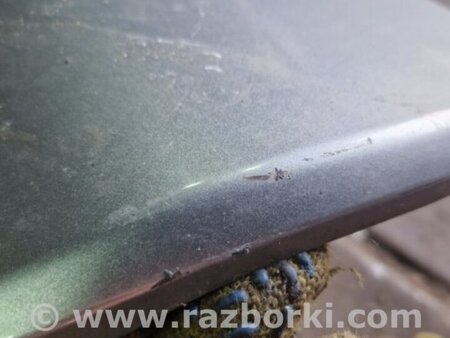 ФОТО Накладка на дверь передняя правая для Subaru Forester SG S11 (02-08) Київ