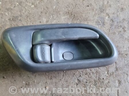 ФОТО Ручка двери внутренняя передняя правая для Subaru Forester SG S11 (02-08) Київ