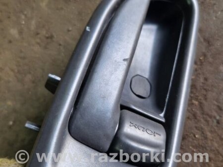 ФОТО Ручка двери внутренняя передняя правая для Subaru Forester SG S11 (02-08) Київ