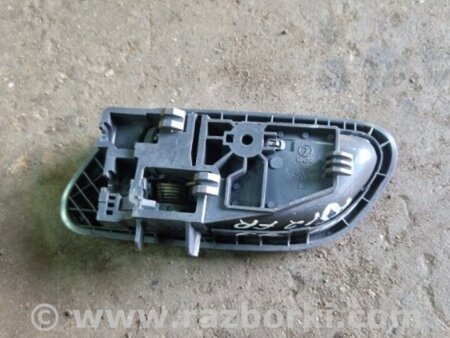ФОТО Ручка двери внутренняя передняя правая для Subaru Forester SG S11 (02-08) Київ
