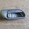 Ручка двери внутренняя передняя правая Subaru Forester SG S11 (02-08)