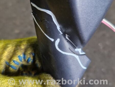 ФОТО Динамик передний правый для Subaru Forester SG S11 (02-08) Київ