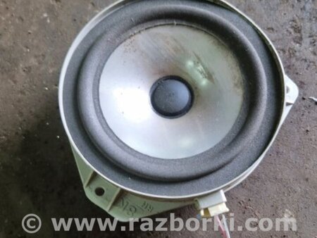 ФОТО Динамик передний правый для Subaru Forester SG S11 (02-08) Київ