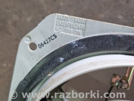 ФОТО Динамик передний правый для Subaru Forester SG S11 (02-08) Київ