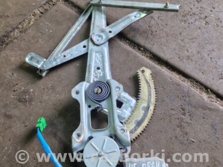 ФОТО Механизм стеклоподъемника передний правый для Subaru Forester SG S11 (02-08) Київ