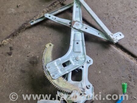 ФОТО Механизм стеклоподъемника передний правый для Subaru Forester SG S11 (02-08) Київ