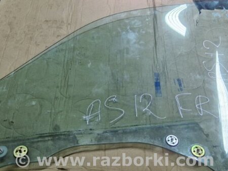 ФОТО Стекло переднее правое для Subaru Forester SG S11 (02-08) Київ