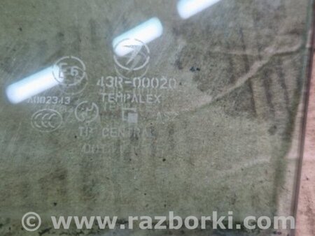 ФОТО Стекло переднее правое для Subaru Forester SG S11 (02-08) Київ