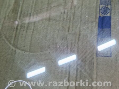 ФОТО Стекло переднее правое для Subaru Forester SG S11 (02-08) Київ