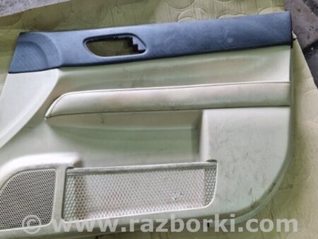 ФОТО Карта двери передней правой для Subaru Forester SG S11 (02-08) Київ