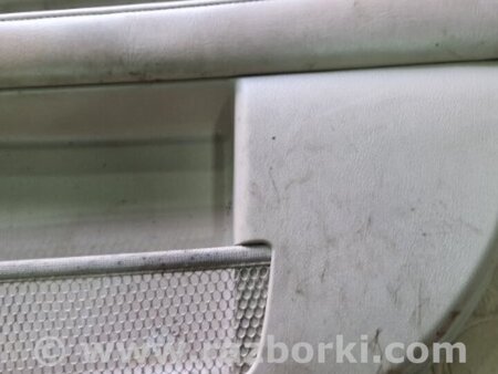 ФОТО Карта двери передней правой для Subaru Forester SG S11 (02-08) Київ