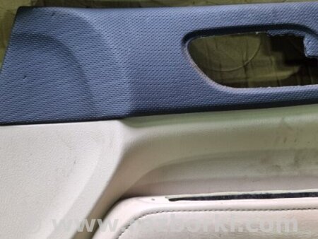 ФОТО Карта двери передней правой для Subaru Forester SG S11 (02-08) Київ