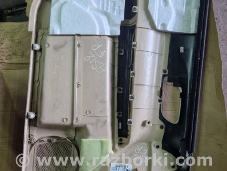 ФОТО Карта двери передней правой для Subaru Forester SG S11 (02-08) Київ