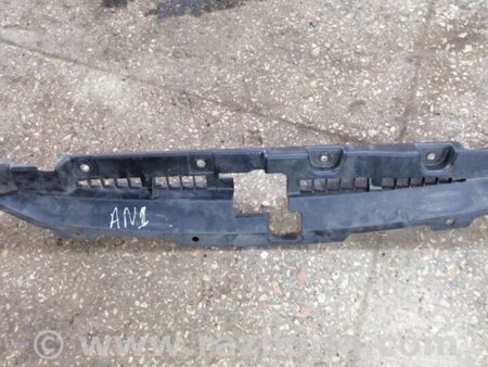 ФОТО Накладка кузова для Subaru Legacy IV BL/BP (03-09) Київ