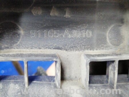 ФОТО Накладка кузова для Subaru Legacy IV BL/BP (03-09) Київ