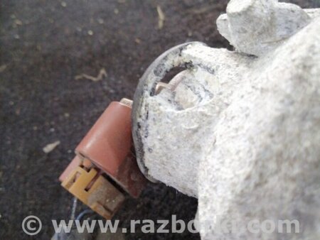 ФОТО Противотуманная фара левая для Subaru Legacy IV BL/BP (03-09) Київ