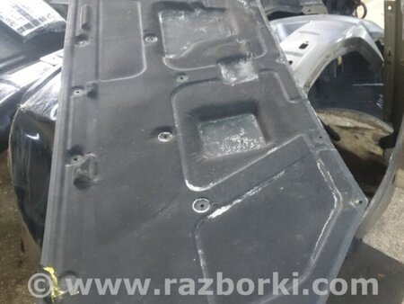 ФОТО Обшивка капота для KIA Sorento 1 BL (02-09) Київ