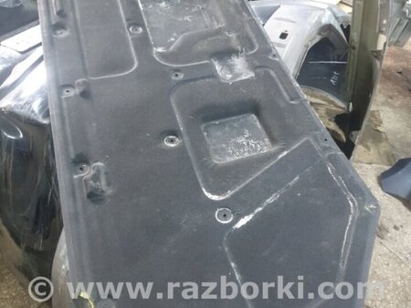 ФОТО Обшивка капота для KIA Sorento 1 BL (02-09) Київ