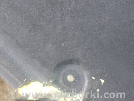 ФОТО Обшивка капота для KIA Sorento 1 BL (02-09) Київ