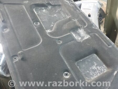 ФОТО Обшивка капота для KIA Sorento 1 BL (02-09) Київ