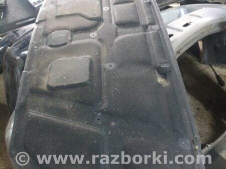 ФОТО Обшивка капота для KIA Sorento 1 BL (02-09) Київ