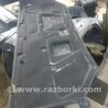 Обшивка капота KIA Sorento 1 BL (02-09)