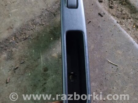 ФОТО Кнопка стеклоподъемника задняя левая для Subaru Forester SG S11 (02-08) Київ