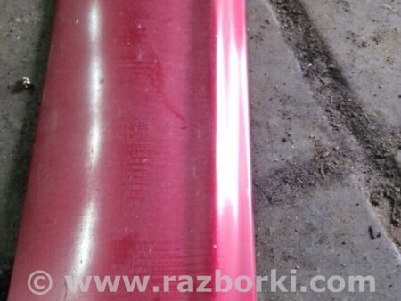 ФОТО Накладка на дверь задняя левая для Subaru Forester SG S11 (02-08) Київ