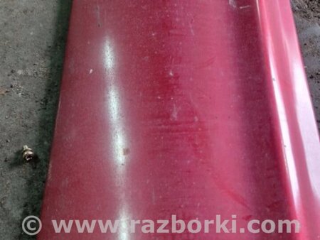 ФОТО Накладка на дверь задняя левая для Subaru Forester SG S11 (02-08) Київ