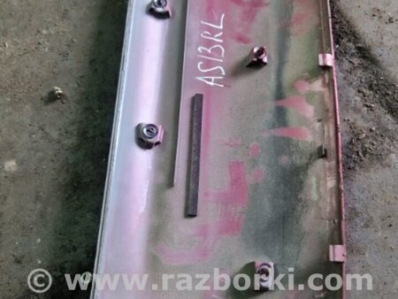 ФОТО Накладка на дверь задняя левая для Subaru Forester SG S11 (02-08) Київ