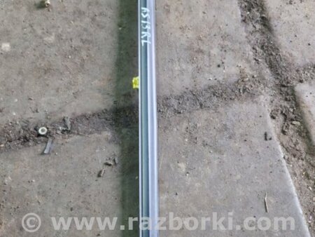 ФОТО Накладка на дверь задняя левая для Subaru Forester SG S11 (02-08) Київ