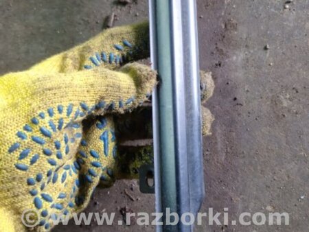 ФОТО Накладка на дверь задняя левая для Subaru Forester SG S11 (02-08) Київ