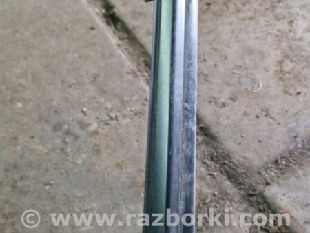 ФОТО Накладка на дверь задняя левая для Subaru Forester SG S11 (02-08) Київ