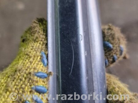 ФОТО Накладка на дверь задняя левая для Subaru Forester SG S11 (02-08) Київ