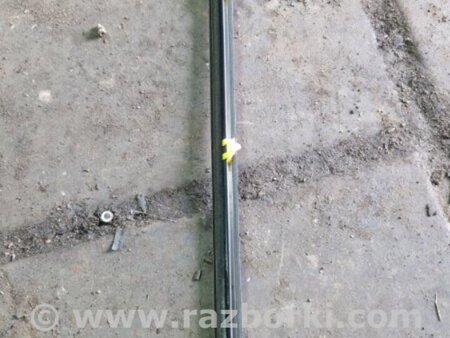 ФОТО Накладка на дверь задняя левая для Subaru Forester SG S11 (02-08) Київ