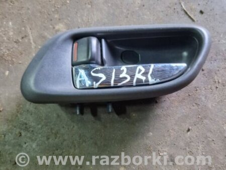 ФОТО Ручка двери задняя левая для Subaru Forester SG S11 (02-08) Київ