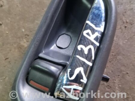 ФОТО Ручка двери задняя левая для Subaru Forester SG S11 (02-08) Київ
