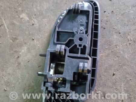ФОТО Ручка двери задняя левая для Subaru Forester SG S11 (02-08) Київ