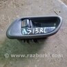 Ручка двери задняя левая Subaru Forester SG S11 (02-08)