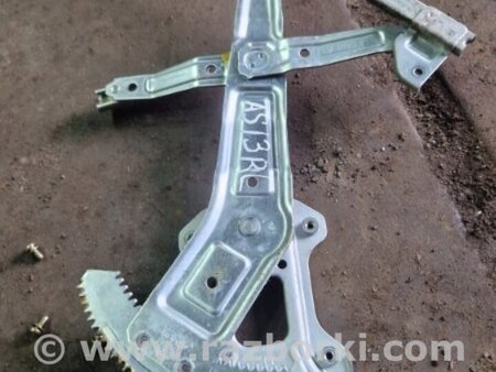 ФОТО Механизм стеклоподъемника задний левый для Subaru Forester SG S11 (02-08) Київ