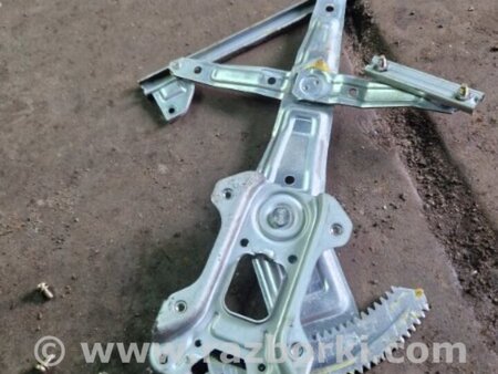 ФОТО Механизм стеклоподъемника задний левый для Subaru Forester SG S11 (02-08) Київ