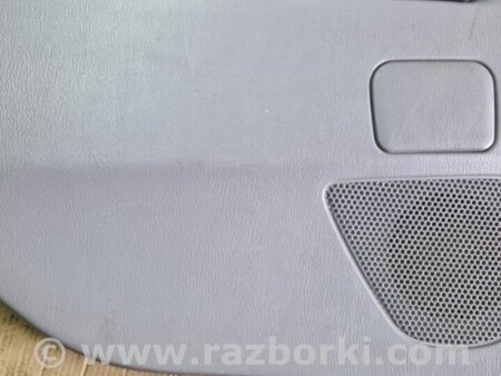 ФОТО Карта двери задней левой для Subaru Forester SG S11 (02-08) Київ