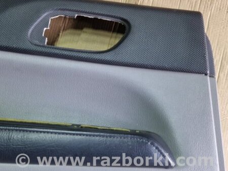 ФОТО Карта двери задней левой для Subaru Forester SG S11 (02-08) Київ