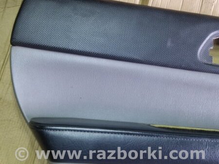 ФОТО Карта двери задней левой для Subaru Forester SG S11 (02-08) Київ