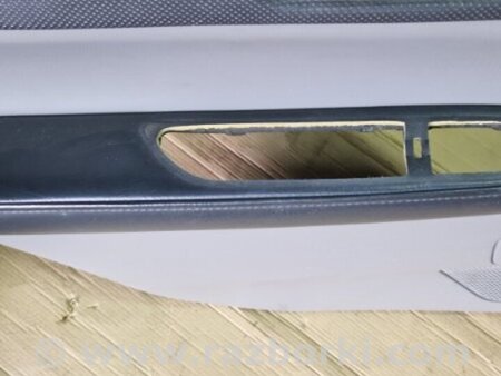 ФОТО Карта двери задней левой для Subaru Forester SG S11 (02-08) Київ