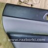 ФОТО Карта двери задней левой для Subaru Forester SG S11 (02-08) Київ