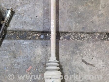 ФОТО Привод задний левый для Subaru Forester SG S11 (02-08) Київ